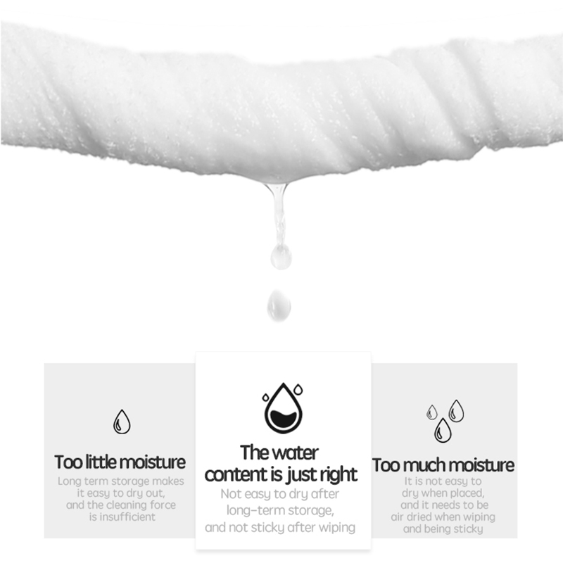 Hypoalergénne detské obrúsky Aqua Pure Sensitive bez parfumácie